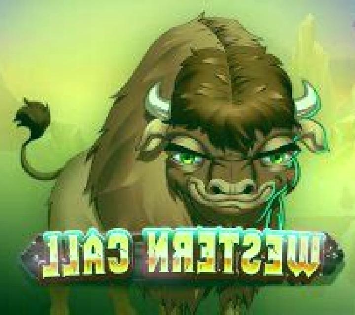 Western Call slot
