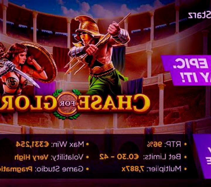 Western Champions online slot