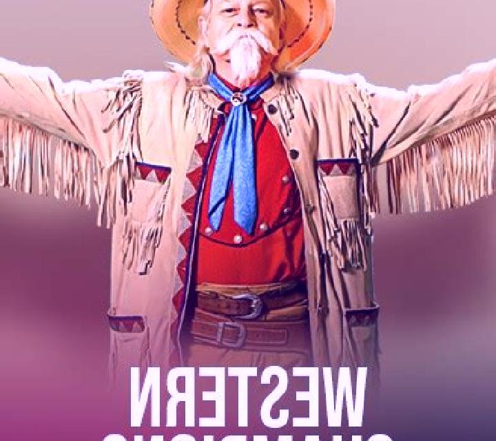Western Champions slot