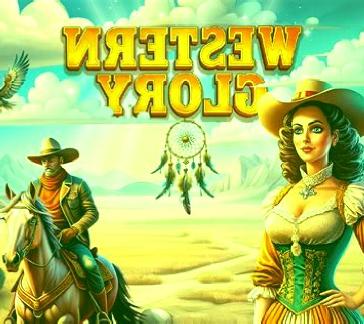 Western Glory online slot