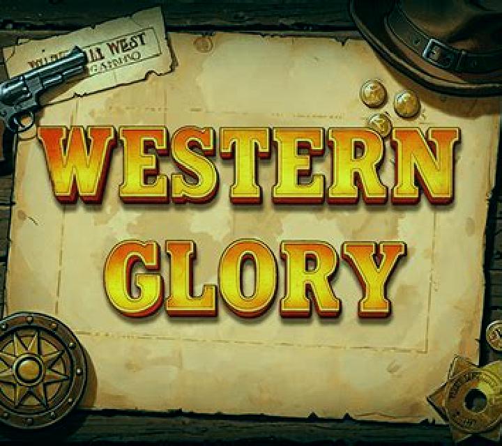 Western Glory slot game