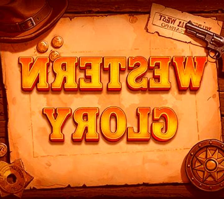 Western Glory slot