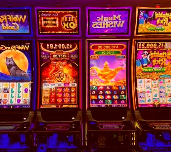 Western Gold 2 slot machine