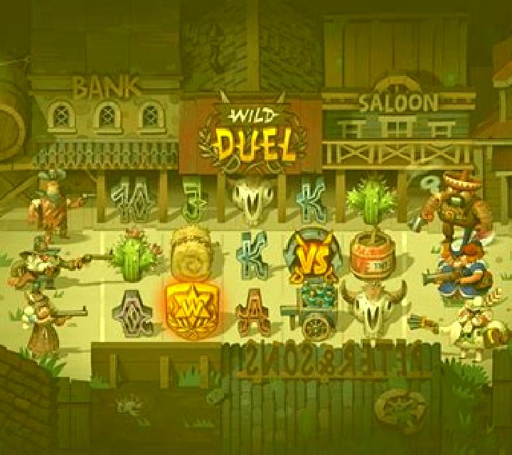 Western Gold 2 slot