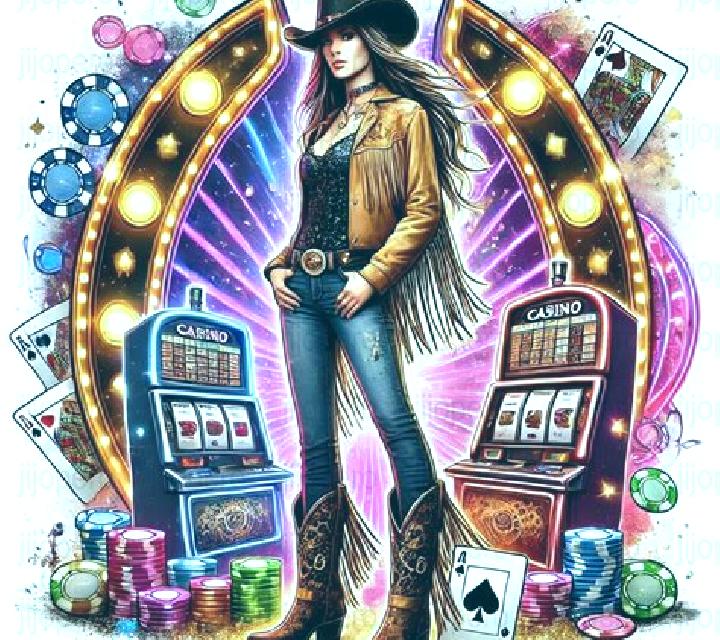 Western Gold 3 slot