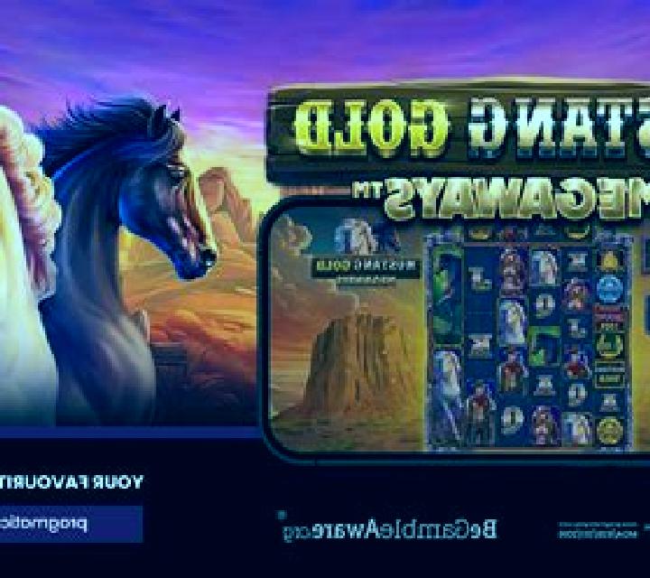 Western Gold Megaways slot machine