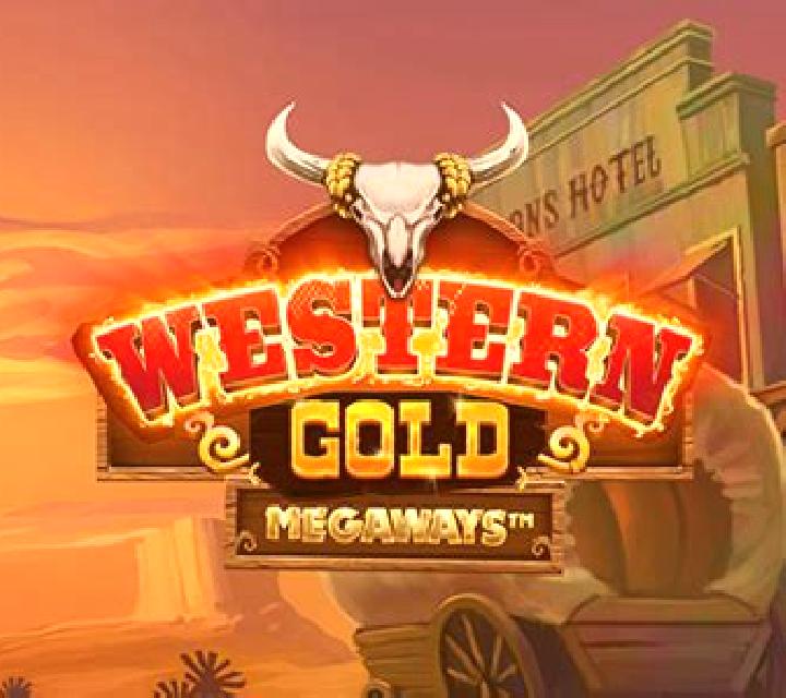 Western Gold Megaways slot