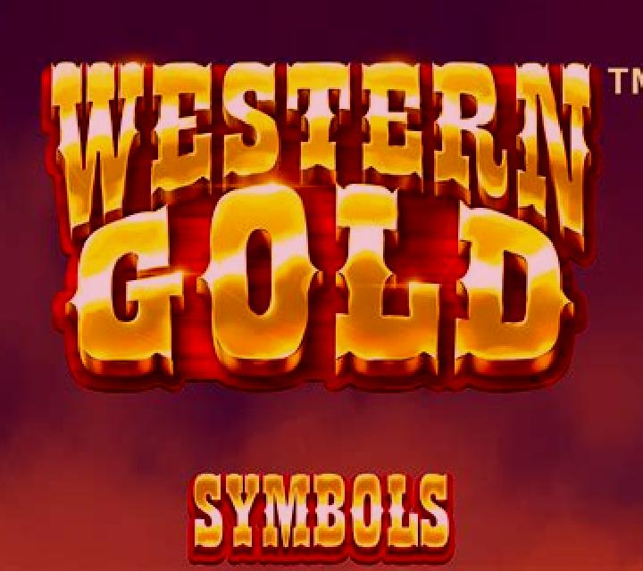 Western Gold online slot