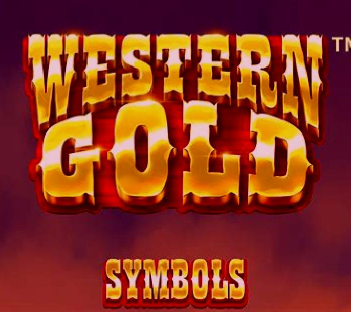 Western Gold slot