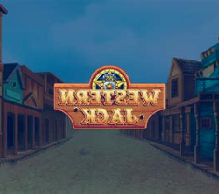 Western Jack slot