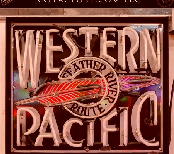Western Pacific slot