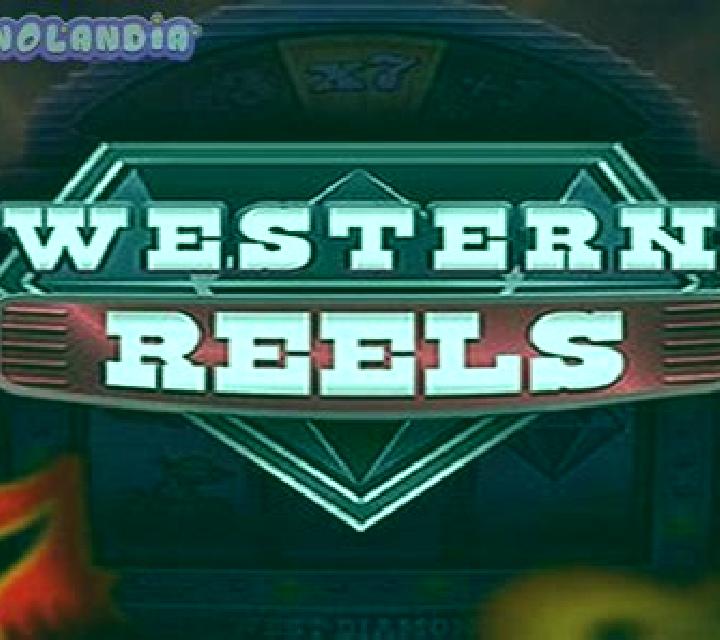 Western Reels slot