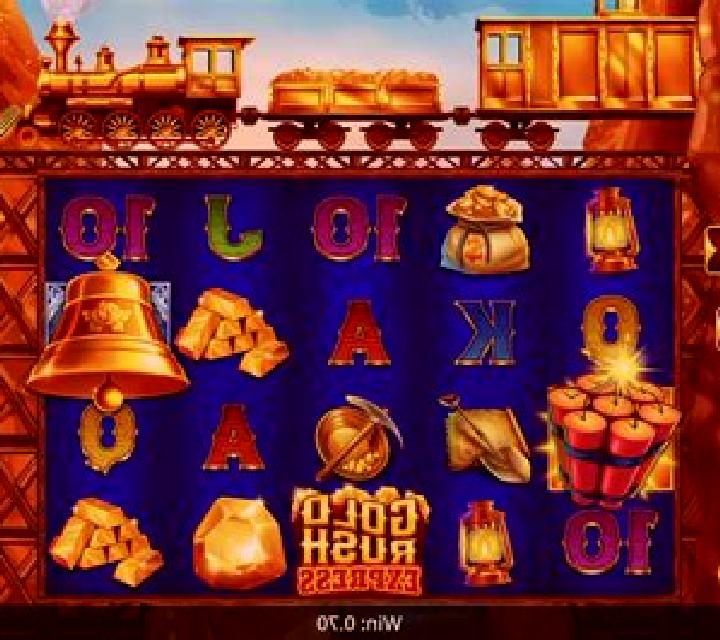 Western Rush slot