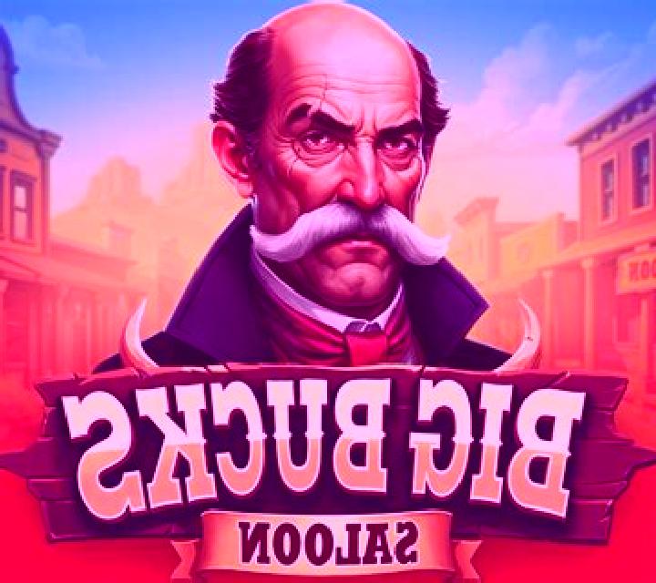 Western Saloon slot game