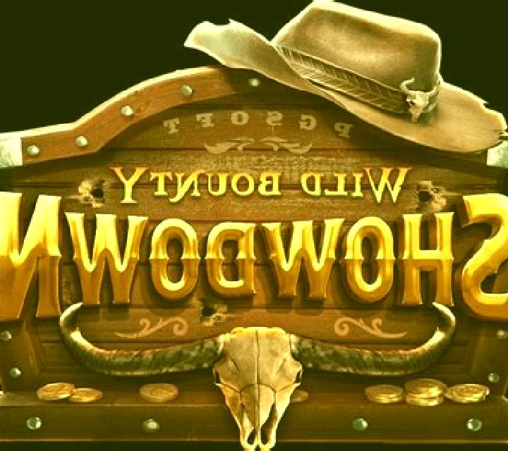 Western Showdown online slot