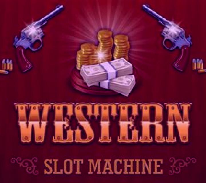Western Story online slot