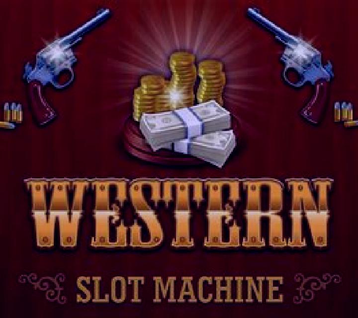 Western Story slot game