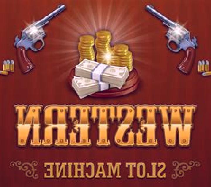 Western Story slot machine