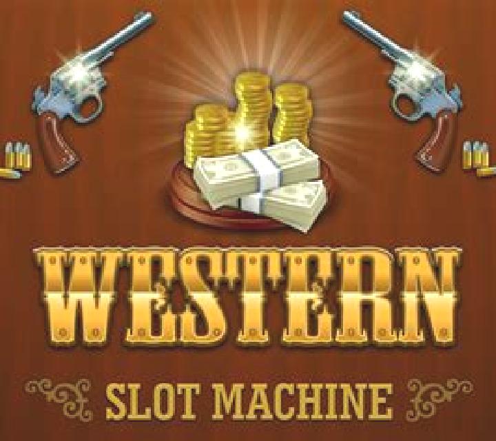 Western Story slot