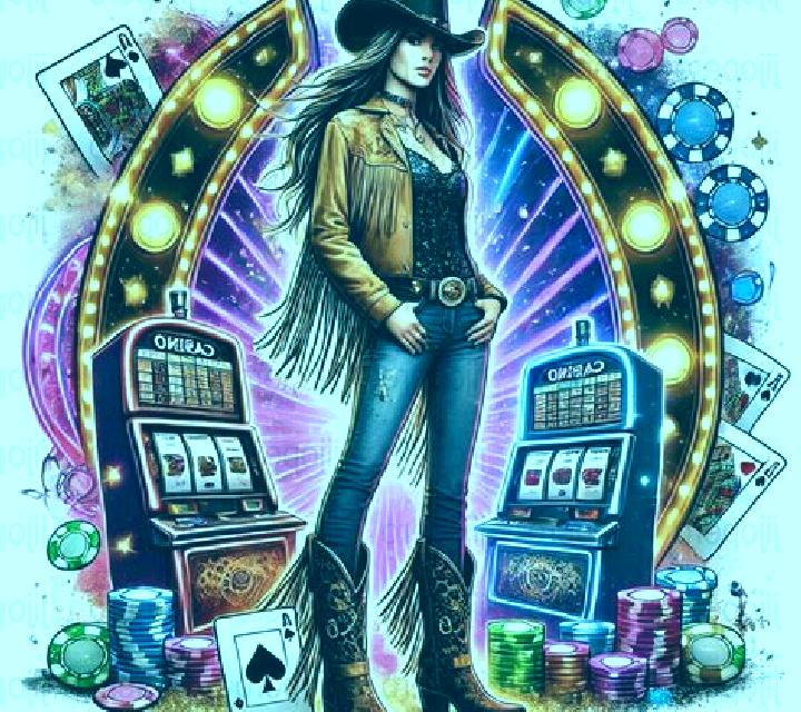 Western Tales slot game