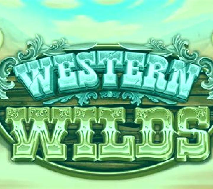 Western Wilds Hold & Win online slot