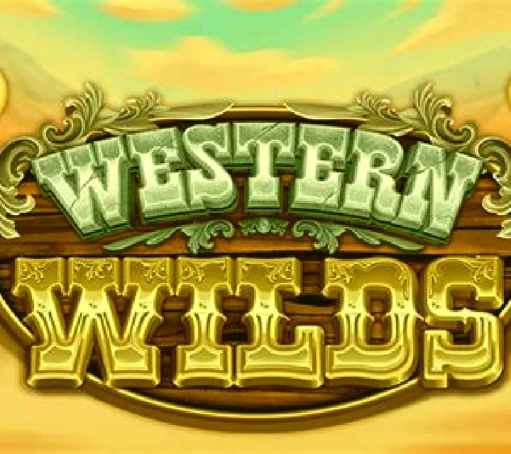 Western Wilds Hold & Win slot