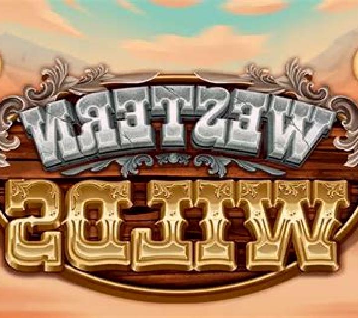Western Wilds Megaways online slot