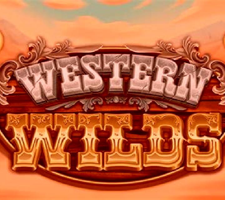Western Wilds Megaways slot game