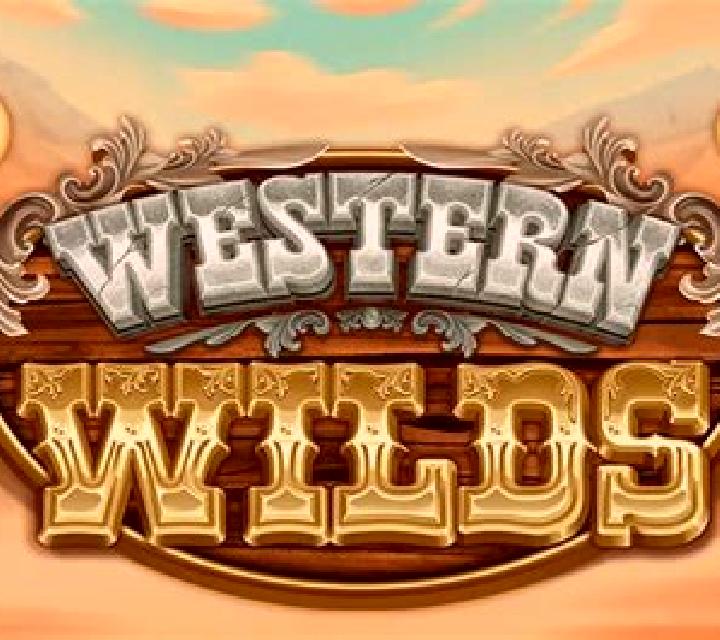 Western Wilds Megaways slot machine