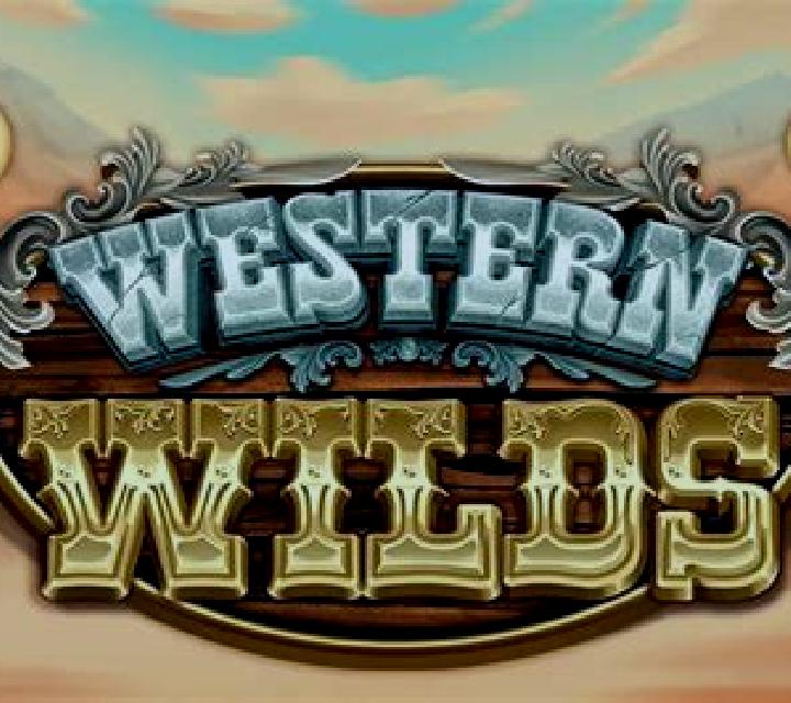 Western Wilds online slot