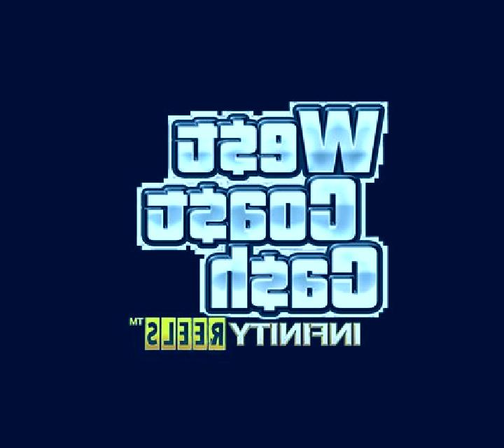We$t Coa$t Ca$h Infinity Reels slot game