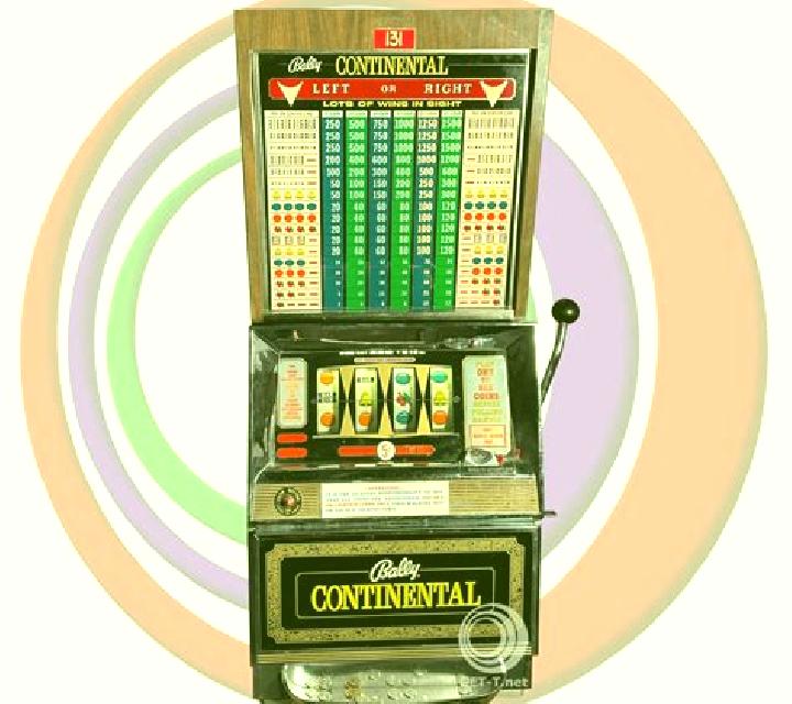 We$t Coa$t Ca$h Infinity Reels slot machine