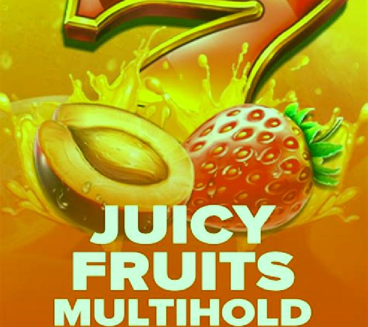 Wet & Juicy online slot