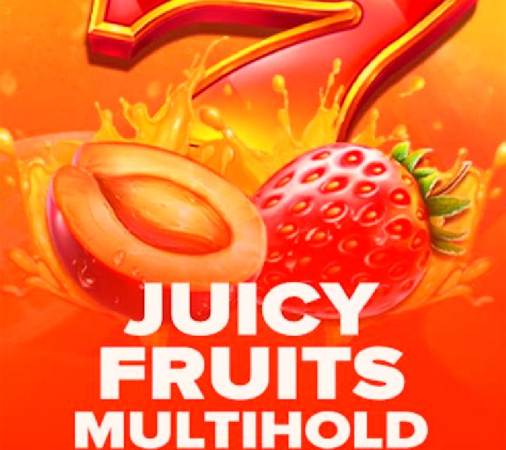 Wet & Juicy slot game