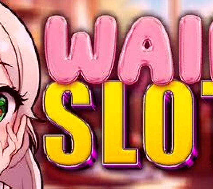 Wet Waifu slot game