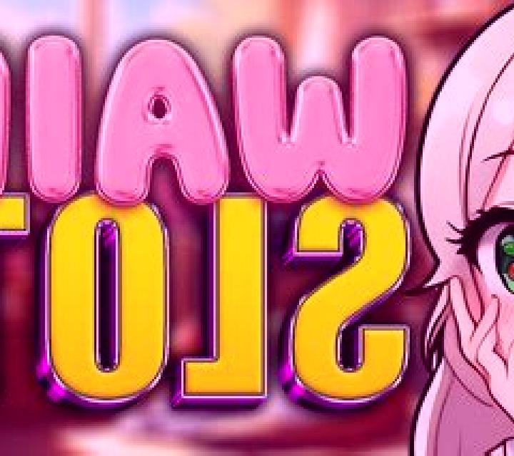 Wet Waifu slot machine