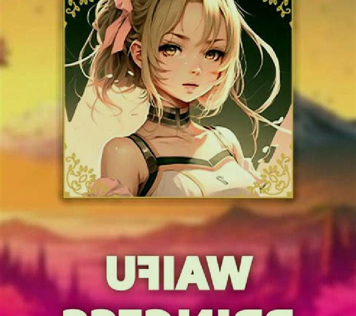 Wet Waifu slot