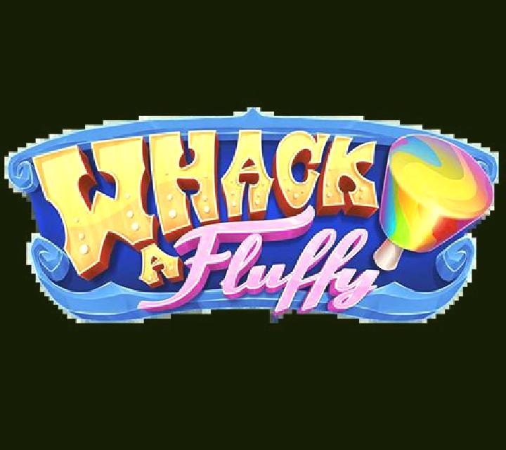 Whack A Fluffy online slot