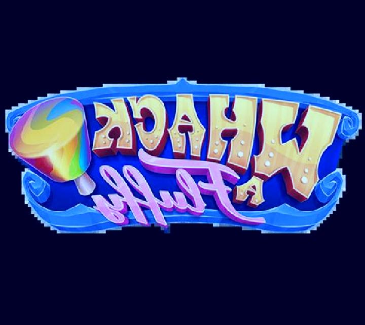 Whack A Fluffy slot game