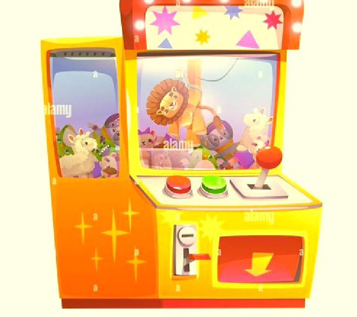 Whack A Fluffy slot machine