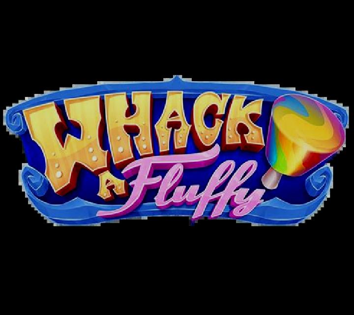 Whack A Fluffy slot