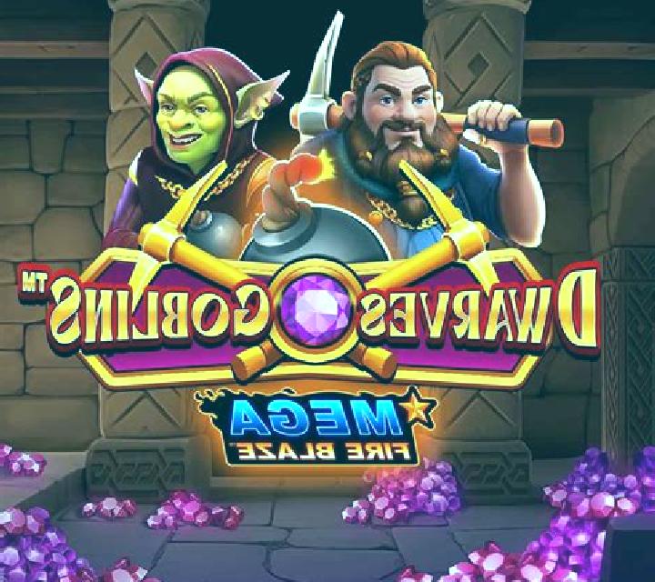 Whack a Goblins online slot