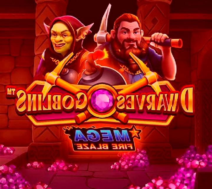 Whack a Goblins slot game