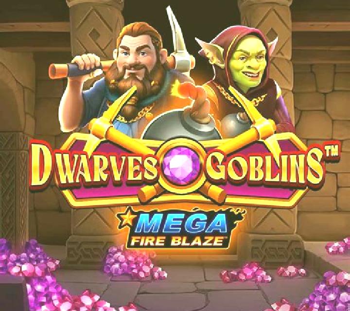 Whack a Goblins slot machine