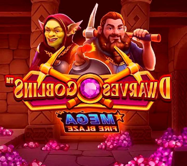 Whack a Goblins slot