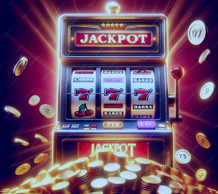 Whack a Jackpot online slot