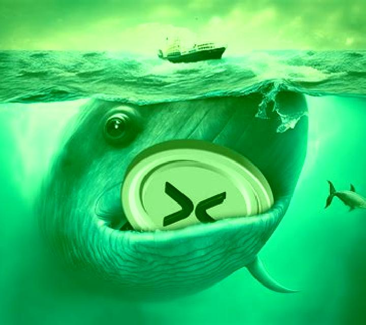 Whale Crash online slot