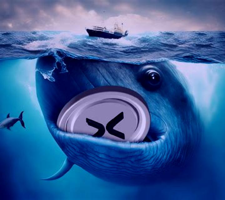 Whale Crash slot machine