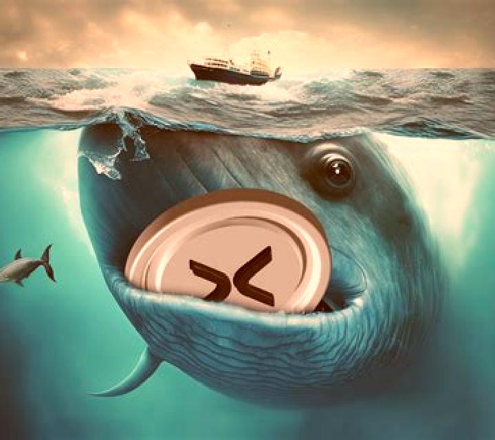 Whale Crash slot