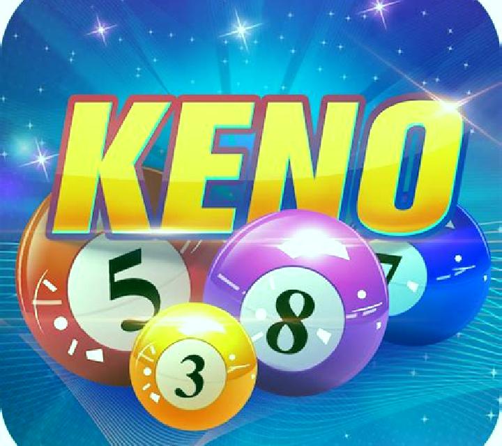 Whale Keno online slot